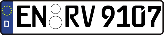 EN-RV9107