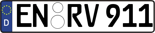 EN-RV911