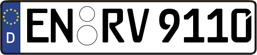 EN-RV9110
