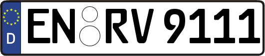 EN-RV9111