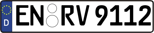 EN-RV9112
