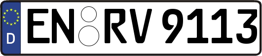 EN-RV9113