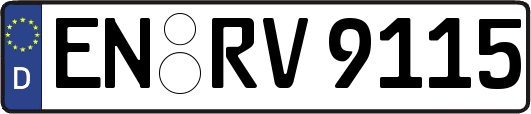 EN-RV9115