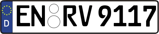 EN-RV9117