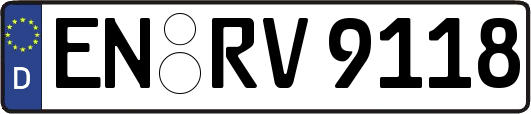 EN-RV9118
