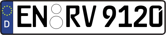 EN-RV9120