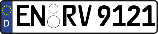EN-RV9121