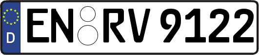 EN-RV9122
