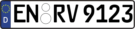 EN-RV9123