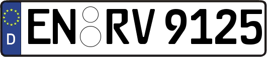 EN-RV9125