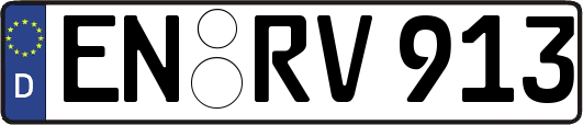 EN-RV913
