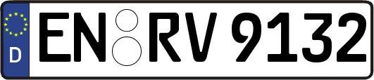 EN-RV9132