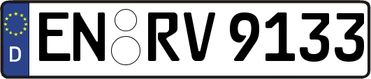 EN-RV9133