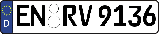 EN-RV9136