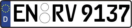 EN-RV9137
