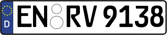 EN-RV9138