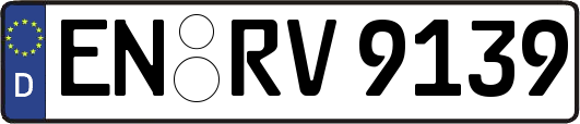 EN-RV9139