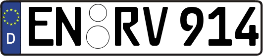 EN-RV914