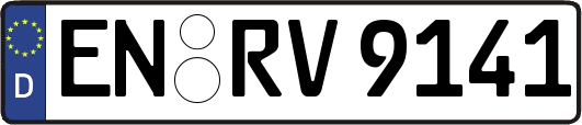 EN-RV9141