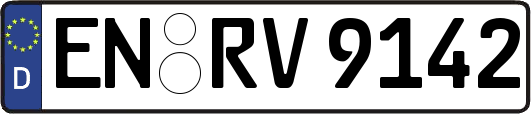 EN-RV9142