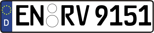 EN-RV9151