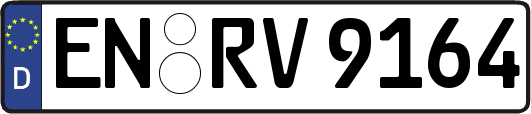 EN-RV9164