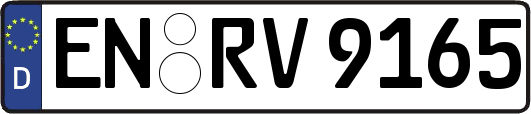 EN-RV9165
