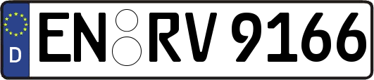 EN-RV9166