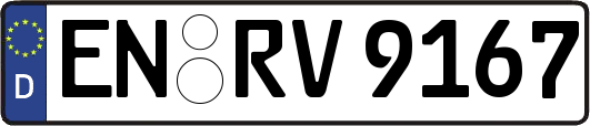EN-RV9167