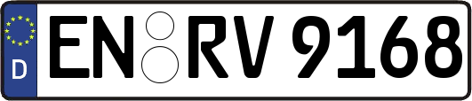 EN-RV9168