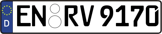 EN-RV9170