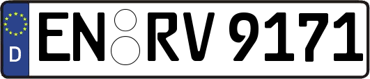 EN-RV9171
