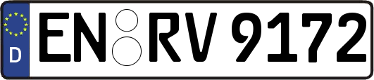 EN-RV9172