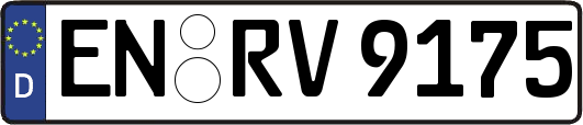 EN-RV9175