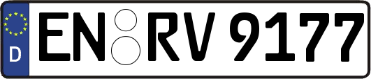 EN-RV9177
