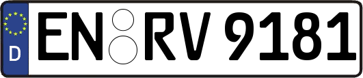 EN-RV9181
