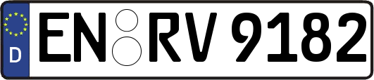 EN-RV9182
