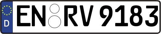 EN-RV9183