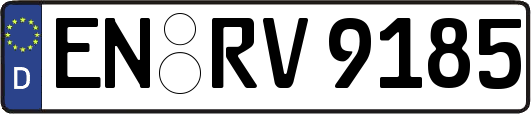 EN-RV9185
