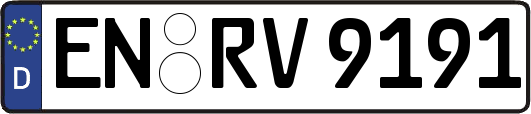 EN-RV9191