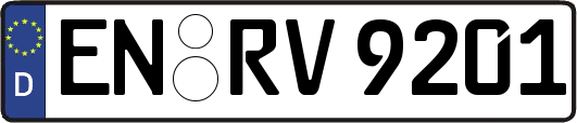 EN-RV9201