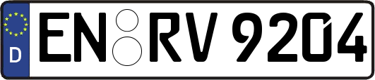 EN-RV9204