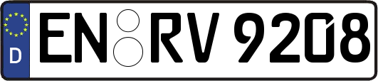 EN-RV9208