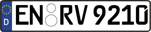 EN-RV9210