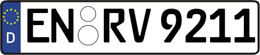 EN-RV9211