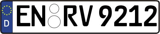EN-RV9212