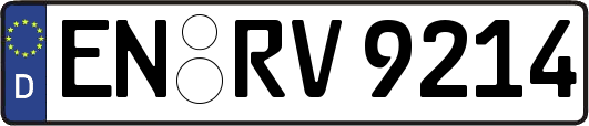 EN-RV9214