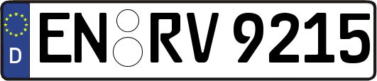 EN-RV9215