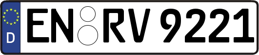 EN-RV9221