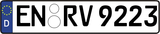 EN-RV9223